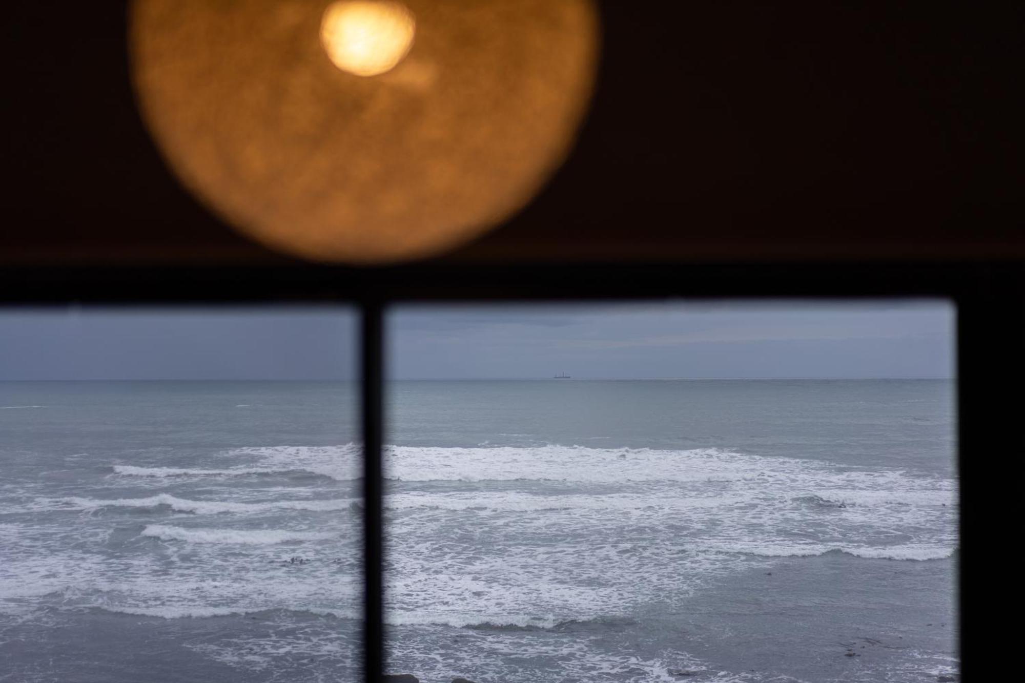 Inubosaki Kanko Hotel Čóši Exteriér fotografie