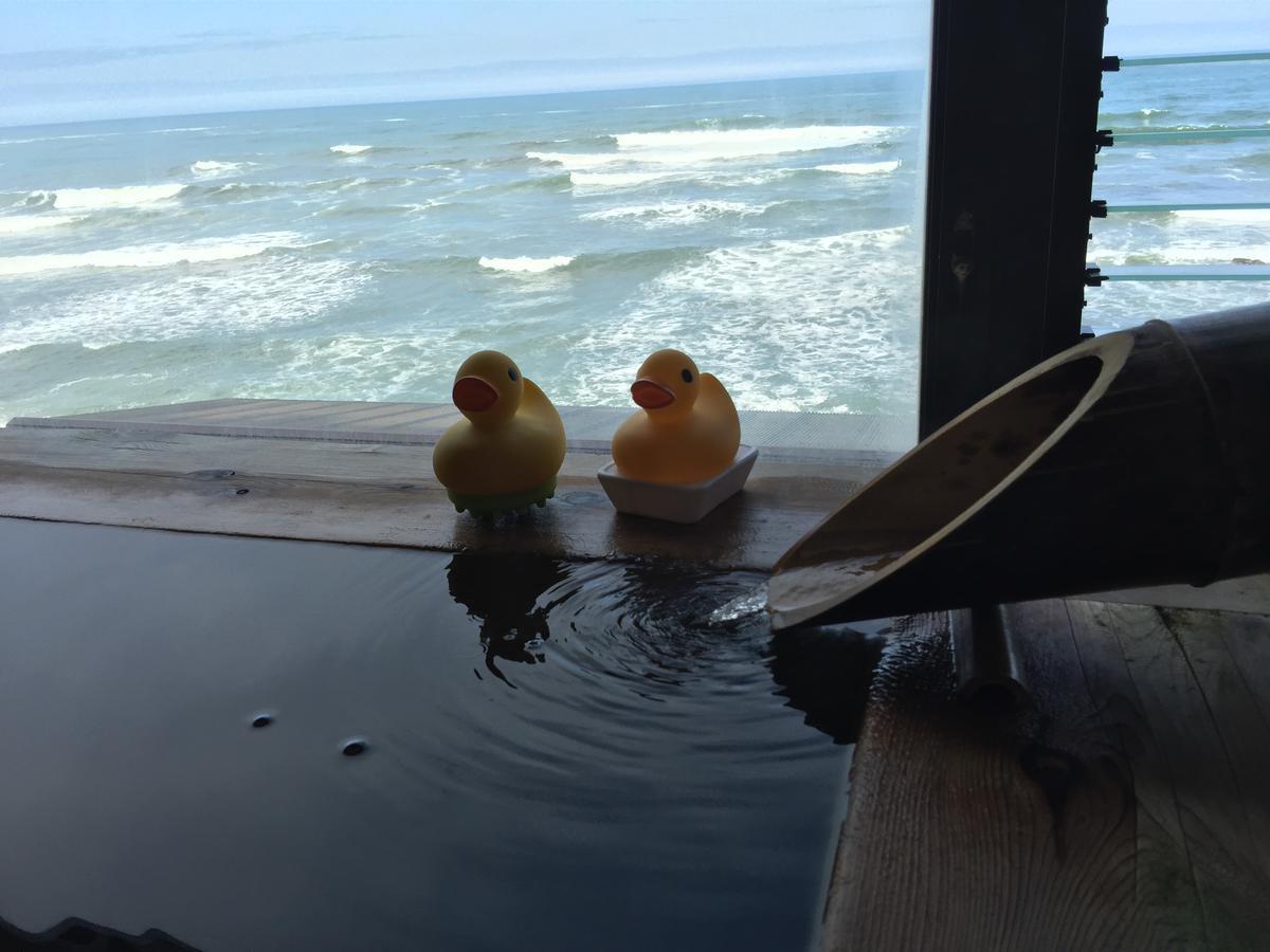 Inubosaki Kanko Hotel Čóši Exteriér fotografie